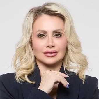 Leila Torabi | لیلا ترابی Leila Torabi