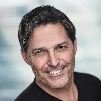 Mike Kazarian | مایک قازاریان Mike Kazarian
